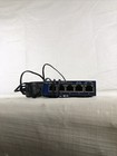 Netgear Prosafe Gs105 V4 5-port Gigabit   Ethernet Switch