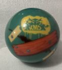 Cartoon Network Bowling Ball Bag   Code Name Kids Next Door Ball