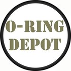 O-ring Depot O-ring Kit Compatible With D51257  D51257k Nailer Kit