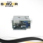 Supermicro Rear 2x2 5  Hard Drive Hdd Drive Enclosure Accessory Mcp-220-82616-0n