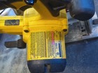 Dewalt Dcs391 20v Cordless Circular Saw W battery