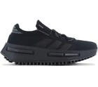 New Adidas Originals Nmd S1 - Men s Sneakers Shoes Black Fz6381 R1 Original