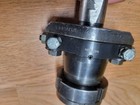 Nice Index Slater  Rotary Broach No  37700  W  1  Shank