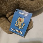 Pretty Ugly Plush Target Ugly Doll With Tags