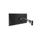 Ergotron Lx Series Lx Wall Mount Lcd Arm 86 4 Cm  34   Aluminium