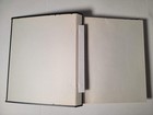 The New World Wide Postage Stamp Album  1964  With Some Stamps Included