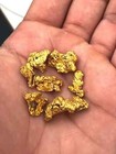 Rich Gold Nugget Pay Dirt Approximately 20-30lbs Unsearched - Buy 2 Get 1 Free