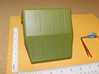 Tonka Plastic Jeep Top   Support Rods Replacement Toy Part Tkp-088g