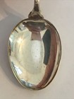 Venezuela Vintage Souvenir Spoon Collectible