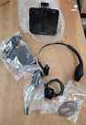 Plantronics Cs540 Wireless Headset System Used