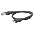 Usb 3 0 Cable Cord For Seagate Backup Plus Slim External Hard Drive Micro B