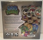 Gem Rush 2nd Edition Board Game Victory Point Games - Card Game  New Sealed Rare