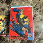1994 Fleer Ultra Marvel X-men Trading Cards Complete Base Set 150 Cards Mint   