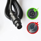 Ul Listed Fast 42v Adapter For Metakoo Cybertrack 100 Miclon Cybertrack 100 