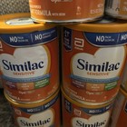 8 Similac Sensitive 12oz Powder Infant Formula 8 Cans Exp 03 2027 Free Shipping
