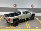 2022 Gmc Sierra 2500 Hd Lifted 4x4 Truck 1 64 Diecast Custom Duramax Greenlight