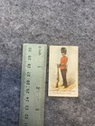 Player s Cigarettes Military Uniforms Card  22 British Army Soldier