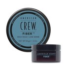 American Crew Fiber Men Hair Gel With High Hold And Low Shine 3 Oz  pack Of 03 