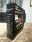 Old Fashioned Luxury Cocktail Smoker Kit With Torch Lighter