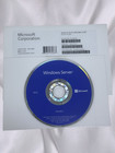 Microsoft Windows Server 2022 Standard 64bit English Version Oem  Dvd Us Stock