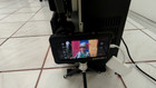 Elmo 16cl 16mm Telecine Reconditioned With Iphonex Included 