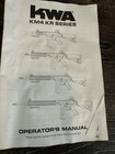 Airsoft Rifle M4 Aeg And Accessories Set Full Metal Airsoft Gun With Battery