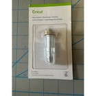 Cricut Wavy Blade And Quickswap Housing For Cricut Maker Silver 2006838