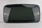 2012-2015 Honda Civic 4 Door Sedan Only Sun Roof Sunroof Window Glass Oem