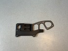 Boker Plus Miltner Adams Ma-2 Fixed 2 5  Blade Steel Handle Kydex Sheath New