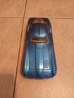 1960s 8  Tin Friction Bandai Japan Corvette