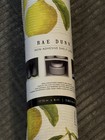 Rae Dunn Non-adhesive Shelf   Drawer      Lemon      Liner 17 75  X 8  11 83 Sq  Ft 
