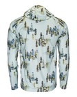 Grateful Dead Solartech Hoody-  Wonders Print- Men s Xl