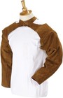 Stallion 23  Quality Cowhide Welding Sleeves For Safe And Comfortable Welding