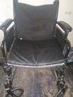 Drive Brand Wheelchair  Great Condition  Only Used Inside For Three Months 