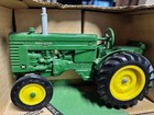 Ertl 1 16 John Deere Model M Tractor Collection Series Edition Iii Usa Diecast