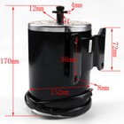 My1016 Dc 48v 1000w Electric Brush Motor speed Controller For Scooter E-bike Mx