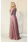 Mother Of The Bride Plus Size Dress