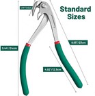 Car Fender Tool Panel Auto Body Leaf Edge Pliers Paintless Dent Repair Tools