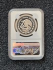 1992 Mexico 1 Oz Silver Libertad Proof Pf69 Ngc