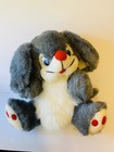 1995 House Of Lloyd Tweakers The Mouse Large Plush Toy Stuffed Animal 16in