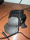 Razer Orbweaver Chroma Stealth Rgb Mechanical Gaming Keyboard