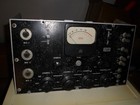 Gates Mo-3777b Remote Amplifier 3 Channel Tube Mic Preamp Mixer Vintage Rare