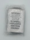 Camel Cigarettes Vintage Metal Flip Top Pocket Lighter Advertising Promo
