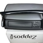Bose Lifestyle Model Av28 Media Center Cd dvd W Power Supply Tested Remote