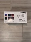 Chauvet Dj Slimpar T6 Bt Rgb Led Wash Light Bluetooth Dmx New Sealed Par Can