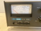 Vintage Drake Mn 2700 Matching Network Antenna Tuner Ham Radio Meter Unit Lot
