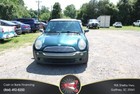 2005 Mini Cooper Hatchback 2d