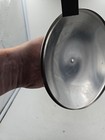 Vintage West Bend Penguin Ice Bucket Hot Cold Server Aluminum Art Deco Usa