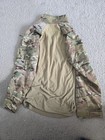 Crye Precision G4 Combat Shirt Size Small Short Used