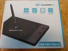 Huion H420 Osu Graphics Drawing Tablet Signature Pad With Digital Stylus